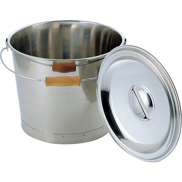 CL18-8バケツ蓋 20L用