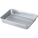 アルマイト角バット １５枚取