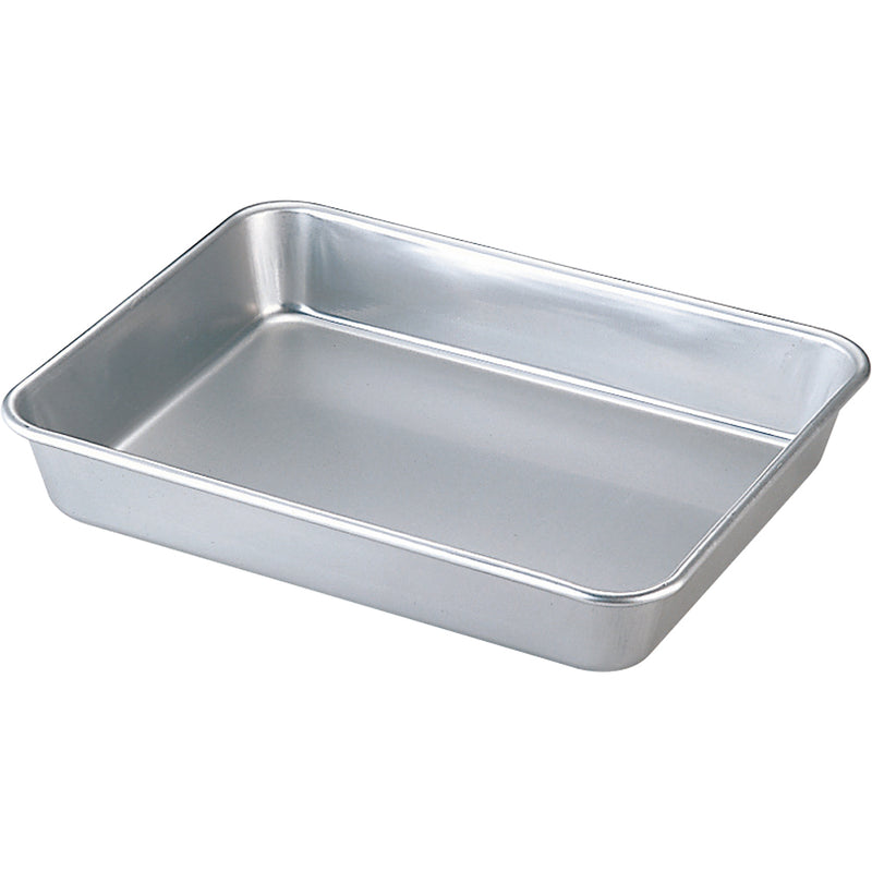 アルマイト角バット １０枚取