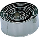 K)18-8パテ抜型丸 単品＃10 内φ90*H45