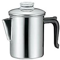 KO１８－８パーコレーター６人用