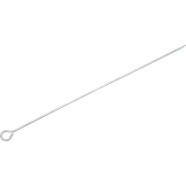 バーベＱ串プロセット４５cm(ｷｬｯﾌﾟ付)ﾘﾝｸﾞｽﾀｲﾙ