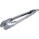 18-0万能トング 小 フックストッパー付