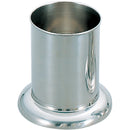 MT18-8ステン箸立 大(ハカマ付)φ95×H135㎜