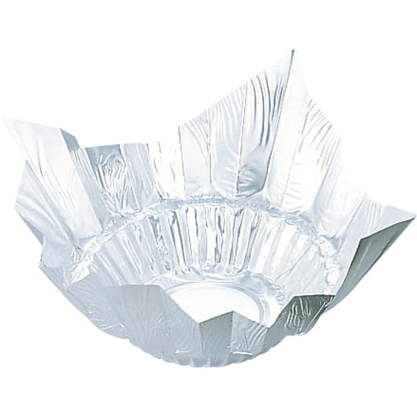 アルミニュー箔鍋段付AN24N2　1pcs