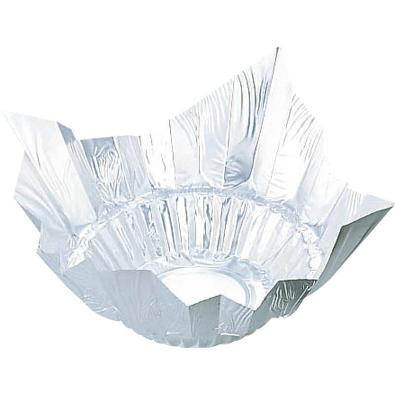 アルミニュー箔鍋段付AN24N2　1pcs