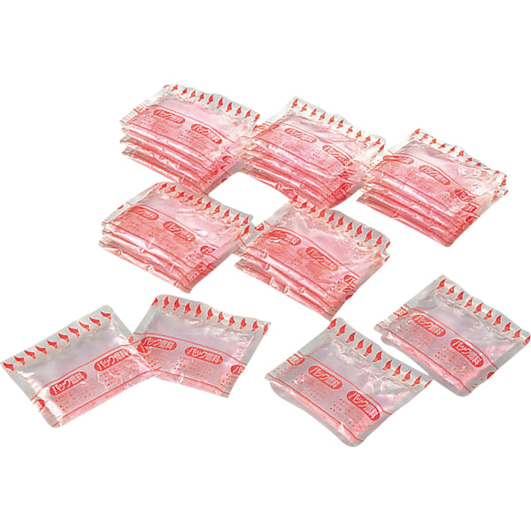 パック燃料１７ｇ四角型タイプ