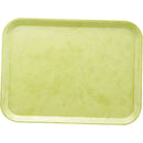 HD-106E ハードトレー 長角小 ｸﾞﾘｰﾝ