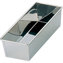 Ｓ印№144ステンパウンド型(特大)