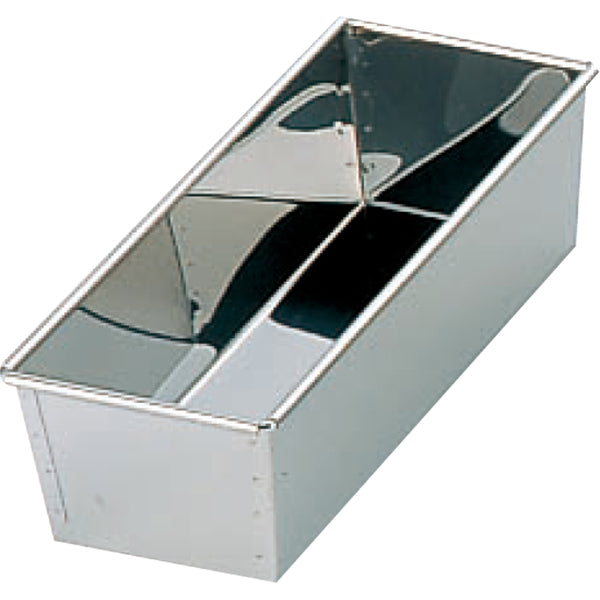 Ｓ印№146ステンパウンド型(中)