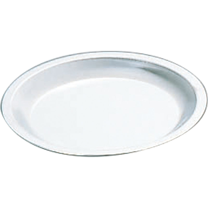 ブリキパイ皿＃２