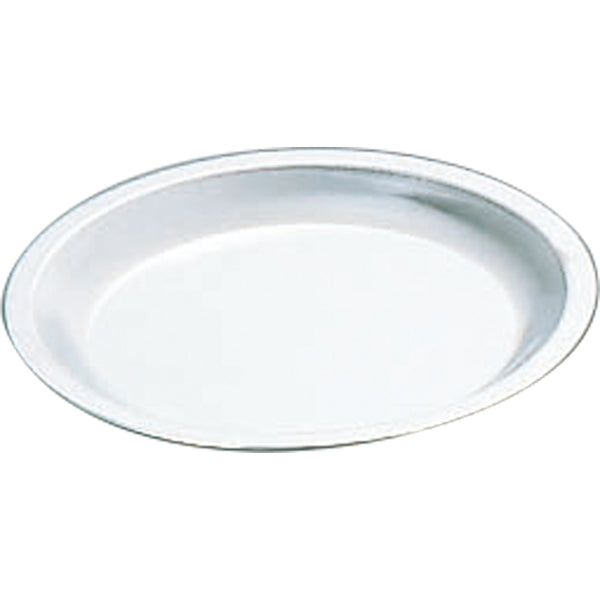 ブリキパイ皿＃５