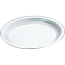 ブリキパイ皿＃６