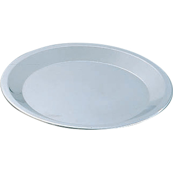 ステンパイ皿（特大）外263mm