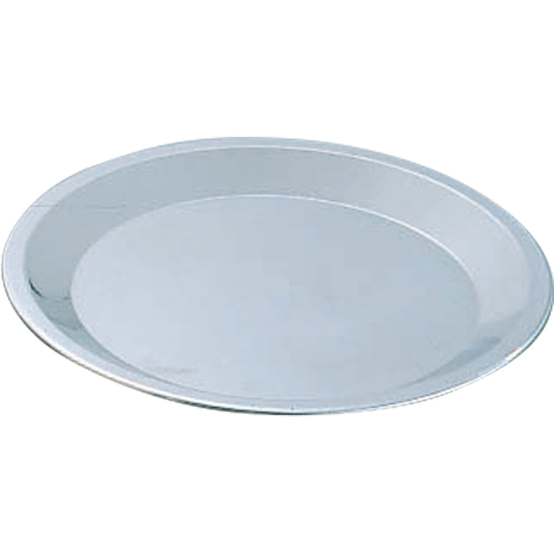 ステンパイ皿（特大）外263mm