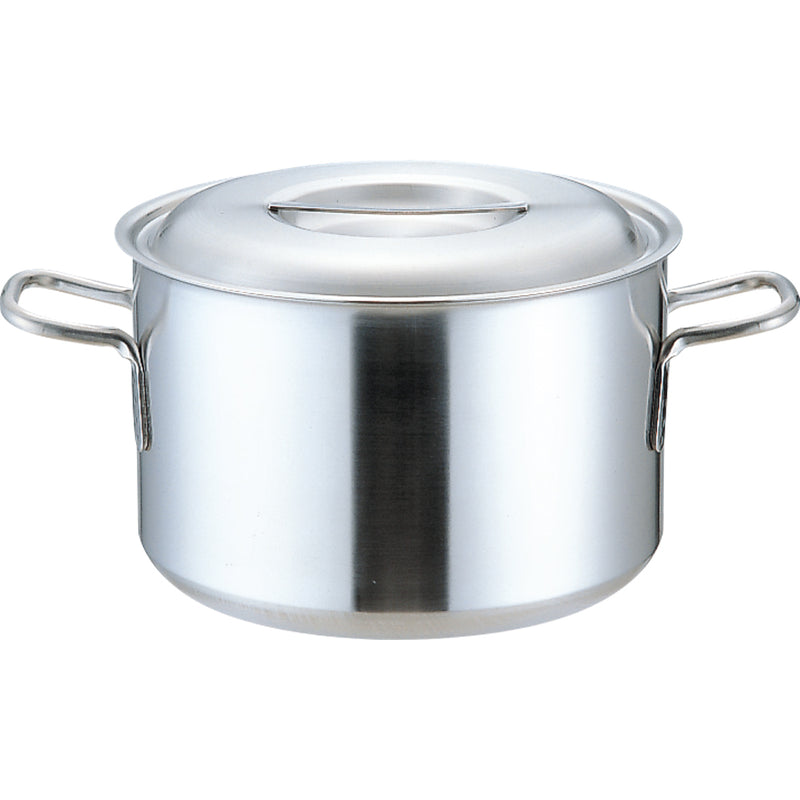 KOプロデンジ半寸胴鍋１５cm