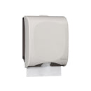 04131ｸﾚｼｱ ﾊﾝﾄﾞﾀｵﾙ ﾃﾞｨｽﾍﾟﾝｻｰ ｽﾘﾑ 400 小判