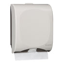 04151ｸﾚｼｱ ﾊﾝﾄﾞﾀｵﾙ ﾃﾞｨｽﾍﾟﾝｻｰ ｽﾘﾑ 400 中判