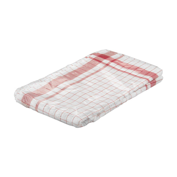 半麻ダスター赤（１２枚入）