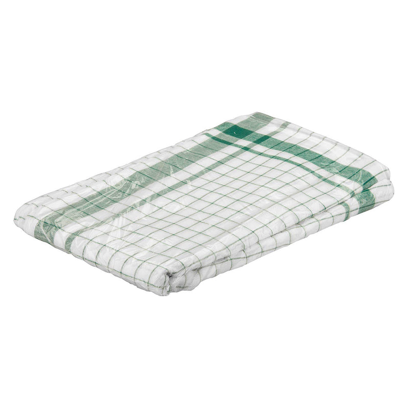 半麻ダスター緑（１２枚入）