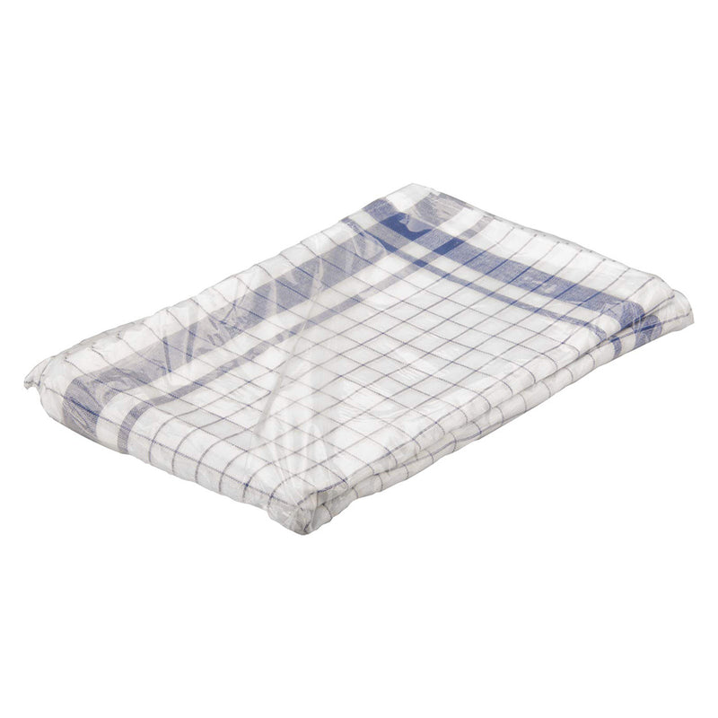 半麻ダスター青（１２枚入）