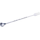 吉）ステンバースプーン 大 327㎜