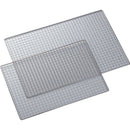 バーベＱ網№２　６００×４００mm