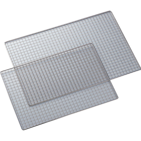 バーベＱ網№２　６００×４００mm