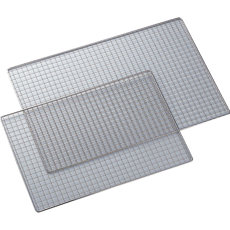 バーベＱ網№２　６００×４００mm