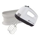 テスコムハンドミキサーTHM273W