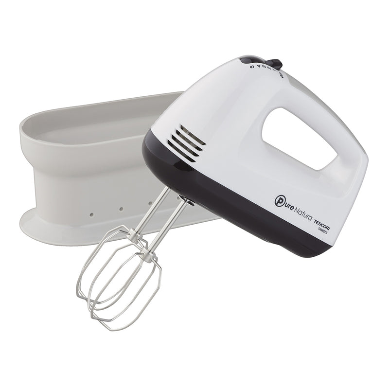 テスコムハンドミキサーTHM273W