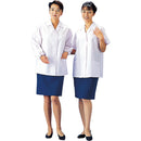 女子白衣長袖ＳＫＡ３３５(3L)