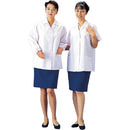 女子白衣半袖ＳＫＡ３３７(M)