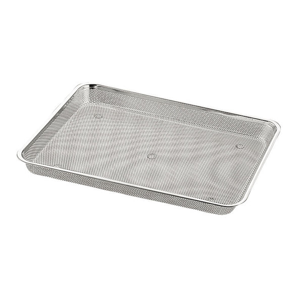 UK18-8パンチ浅角バット 8枚取(H43mm)