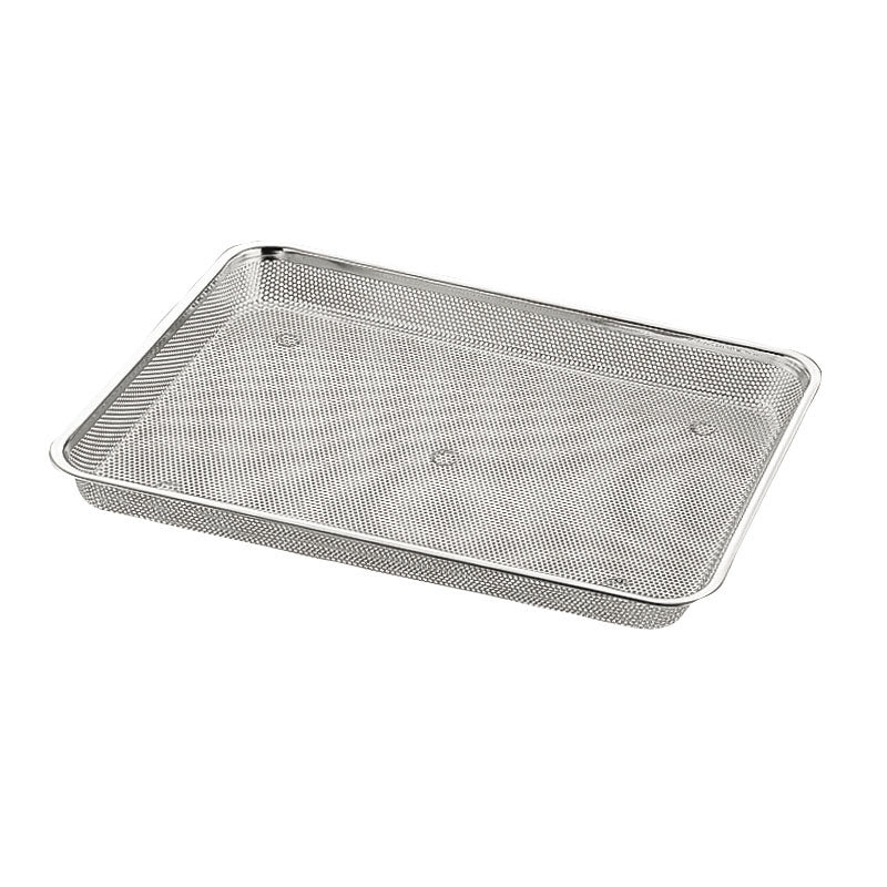 UK18-8パンチ浅角バット 12枚取(H42mm)