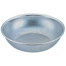 KO１８－８浅型パンチボール３０cm