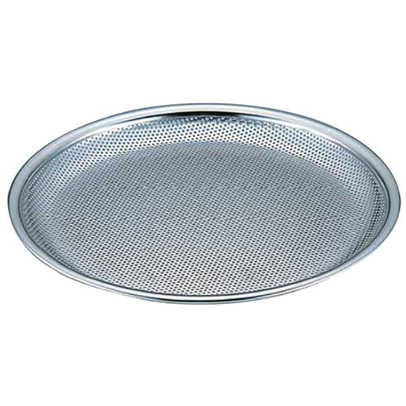 KO１８－８パンチざるそば型２４cm