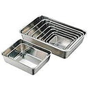 KO１８－８深型角バット６枚取