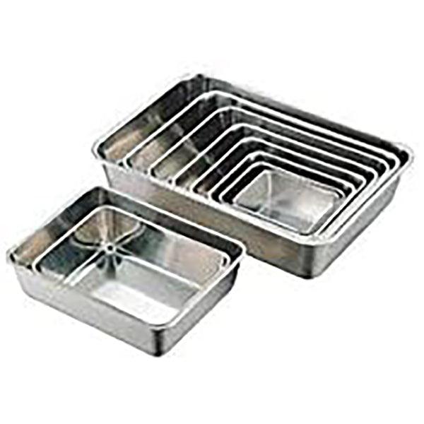 KO１８－８深型角バット６枚取