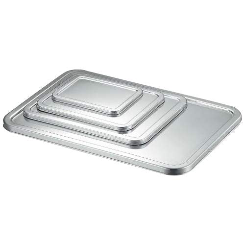 KO１８－８角バット蓋３枚取