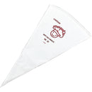 ハッピーフェイス綿絞り袋№３５