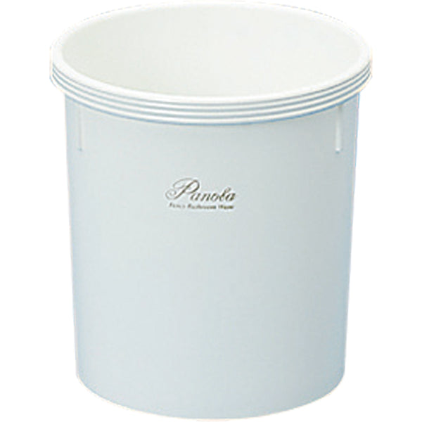 蝶)パノーバくず入Ｓ白