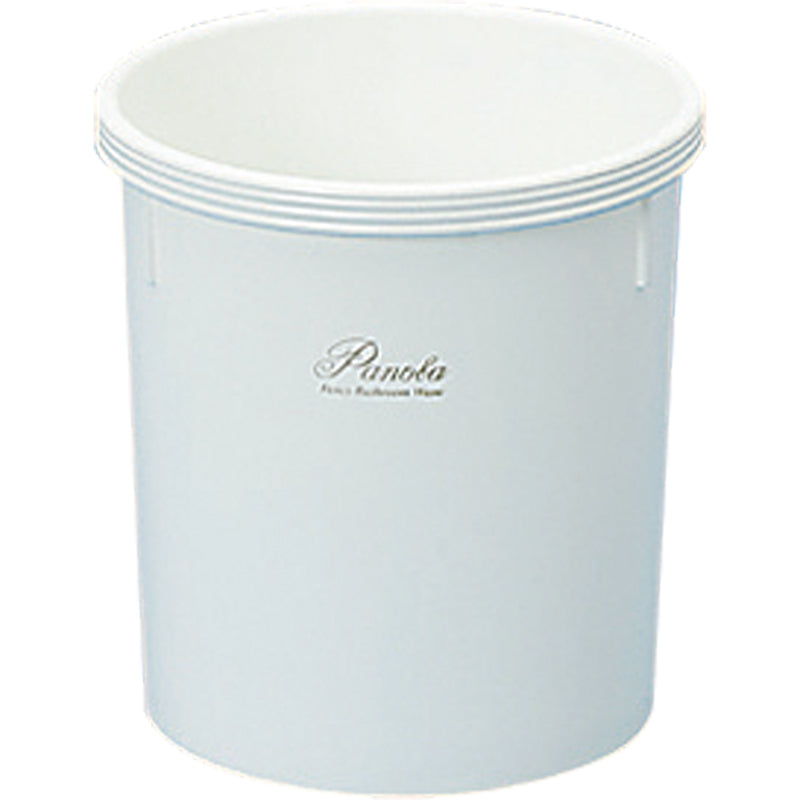 蝶)パノーバくず入Ｓ白