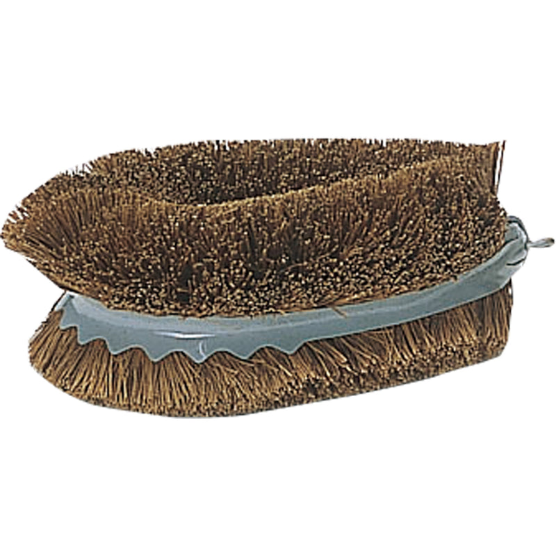 はねないたわし小型