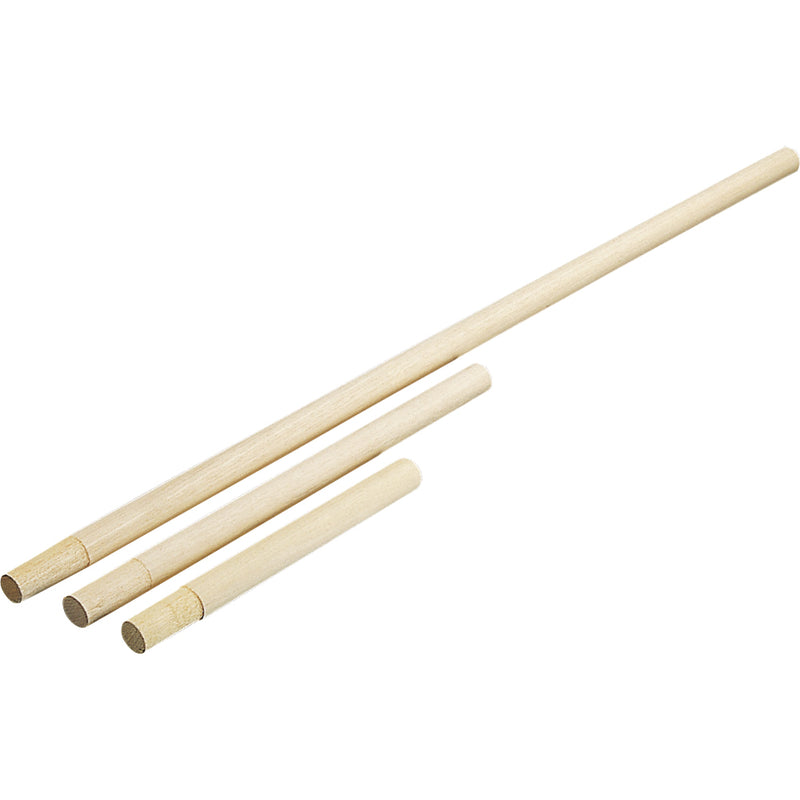 ひしゃく用木柄６０cm