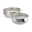 BK１８－８広巾ザル取手付６５cm