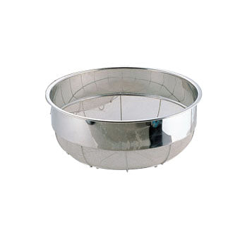 BK１８－８広巾ザル４０cm