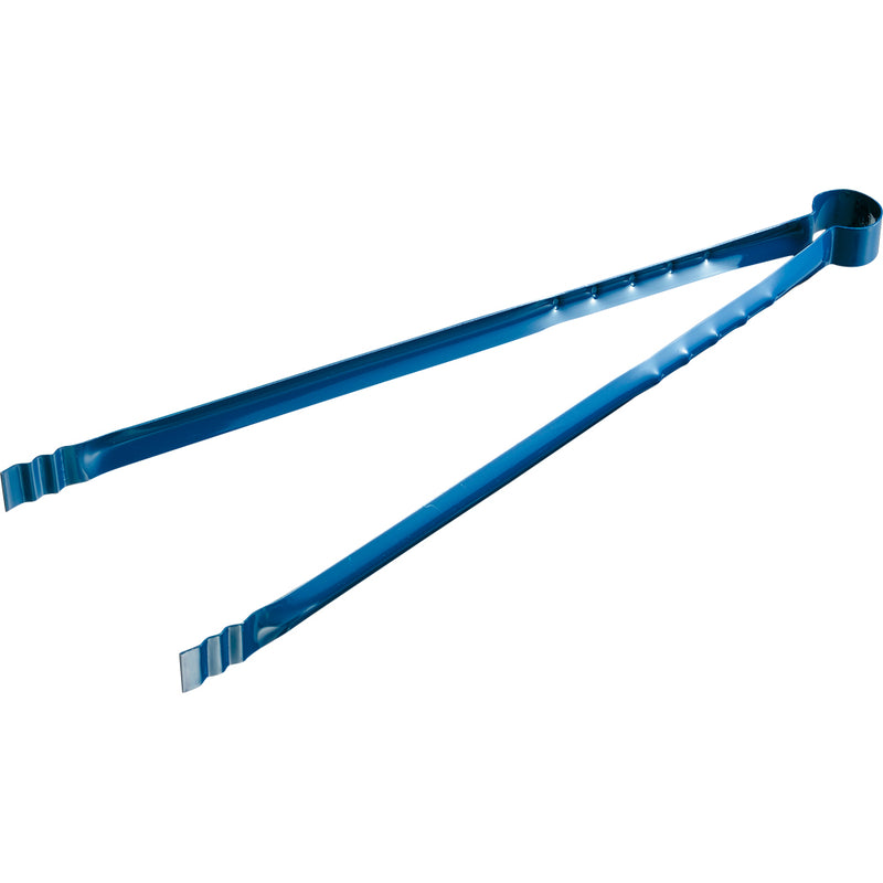 鉄青塗火鋏並３６０mm