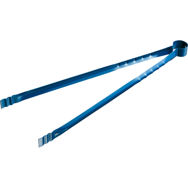 ＨＰ鉄青塗火鋏４５０mm（７分巾）