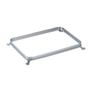 SW18-8角ビュッフェスタンド１６吋用